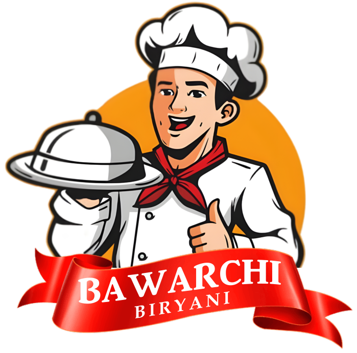 Bawarchi Biryani